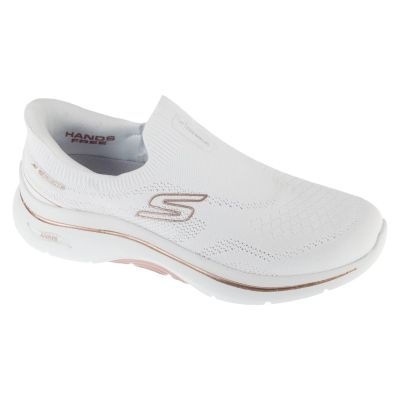 Skechers Go Walk Arch Fit 2.0 – Tatum 125343-WTRG White 36.5