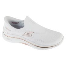 Skechers Go Walk Arch Fit 2.0 – Tatum 125343-WTRG White 36.5