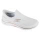 Skechers Go Walk Arch Fit 2.0 – Tatum 125343-WTRG White 36.5