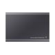 4. Samsung T7 External SSD Drive (1TB; USB 3.2; Gray; MU-PC1T0T/WW)