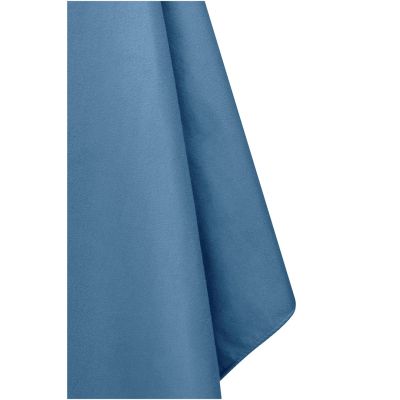 4. Sea To Summit Drylite Medium Mooonlight Quick-Dry Travel Towel 50 x 100 cm Blue