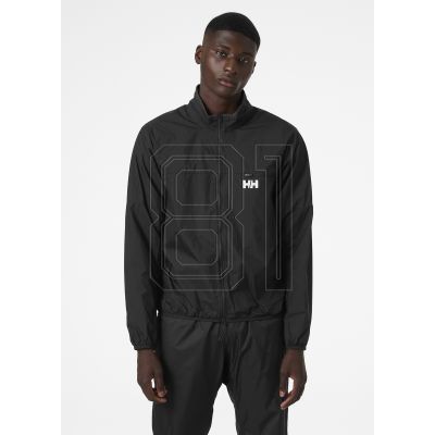 16. Helly Hansen Ride Wind Jacket M 53698 990