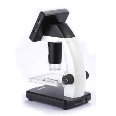 3. Levenhuk DTX 500 LCD Digital Microscope