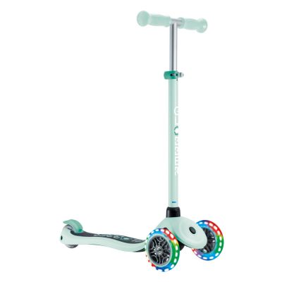 PRIMO LIGHTS Scooter (423-706-4)
