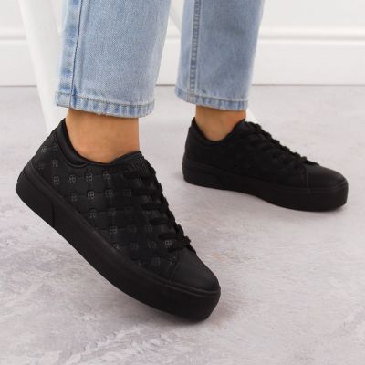 3. Big Star W sneakers RR274335 INT2093A