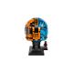 19. LEGO Editions 43017 – Oscar Piastri McLaren Mastercard F1 Team Helmet
