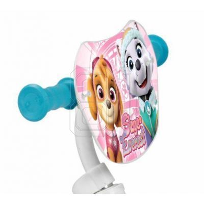 2. Balance bike 10" Toimsa TOI141 Paw Patrol 