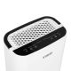 2. NOVEEN DH350 UV air purification dehumidifier