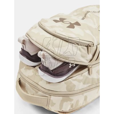 6. Under Armour Backpack 1384672-110