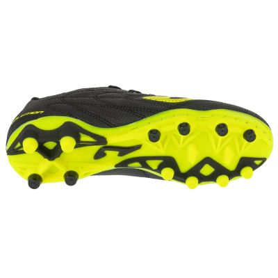 4. Joma Evolution Jr 2501 FG EVJW2501FG Black 32