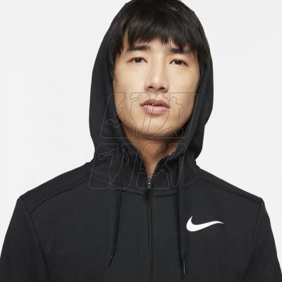 3. Nike Dri-FIT M sweatshirt CZ6376-010