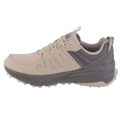 2. Skechers Switch Back - Cascades 180162-NTGY Gray 36