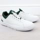 2. Men's white leather sneakers McArthur MC19