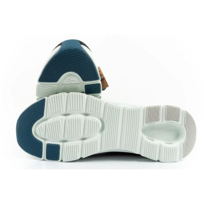 9. Skechers men's shoes sneakers Glide-Step Pro comfortable sports navy blue