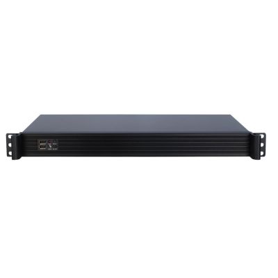 5. Inter-Tech IPC-K-126L Rack Black