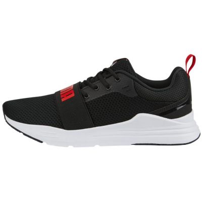 3. Puma Wired Run 373015 21 Shoes