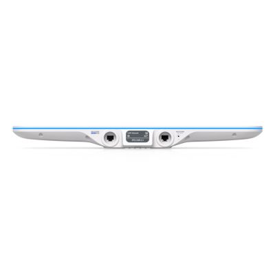 6. Ubiquiti E7-Audience 11500 Mbit/s White PoE Support