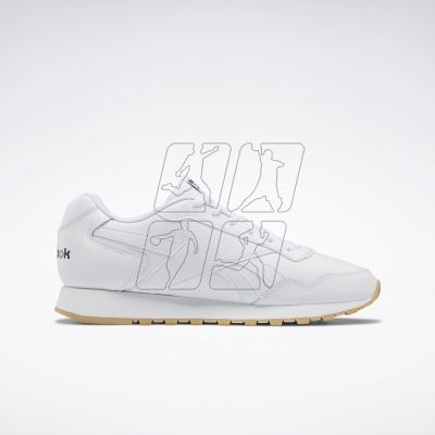 2. Reebok Glide sneakers 100010029