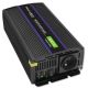 2. Qoltec Monolith 2000 MS Wave Voltage Converter | 12V to 230V | 1000/2000W | USB
