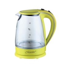 Electric kettle 1.7l MR-064-GREEN MAESTRO