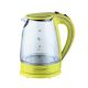 Electric kettle 1.7l MR-064-GREEN MAESTRO