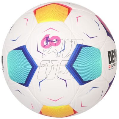 2. Ball Select DerbyStar Bundesliga 2023 Brilliant Replica 3954100059