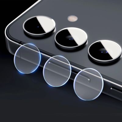 18. 3mk Lens Protection™ Hybrid Camera Lens Glass for Samsung Galaxy S24 FE