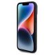 5. Mercedes Carbon Fiber Dynamic case for iPhone 15 Pro Max - black