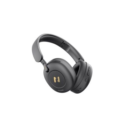 9. HAVIT H655BT PRO Bluetooth Headphones (Black)