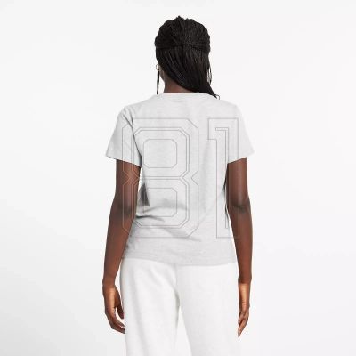 6. New Balance Sport Jersey Logo W T-shirt WT43582AG