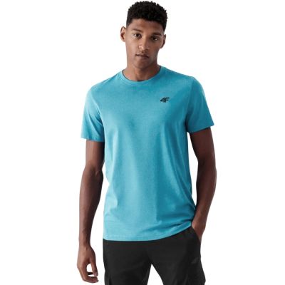 3. Men's T-shirt (SET OF 3 T-SHIRTS) 4F 4FWSS26TTSHM4481-90S