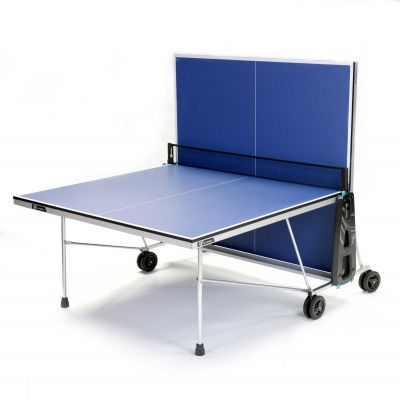 2. Cornilleau 100 Indoor Table Tennis Table 110100