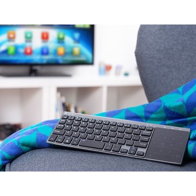 7. TRACER WIRELESS KEYBOARD EXPERT TRAKLA46934