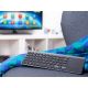 7. TRACER WIRELESS KEYBOARD EXPERT TRAKLA46934