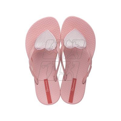 Ipanema Maxi Fashion Jr. 82598-AJ552 flip-flops