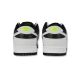 4. Nike Dunk Low Reverse Panda Volt Men's Shoes - FD9756-001