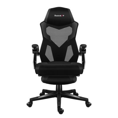 5. Gaming Chair Huzaro Combat 3.1 Carbon