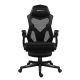 5. Gaming Chair Huzaro Combat 3.1 Carbon