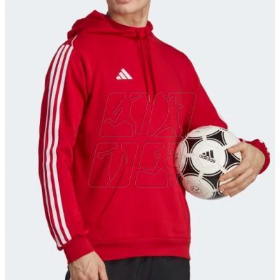 3. Sweatshirt adidas Tiro 23 SW Hoody M HS3600