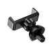 5. Tech-Protect V3 mini car phone holder for air vent - black