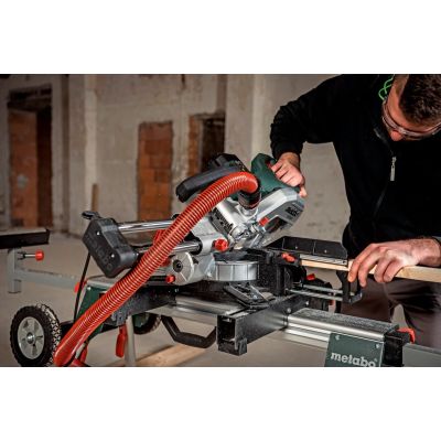 4. Metabo KGS 254 M 4500 RPM 1450 W
