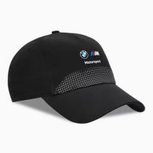 Puma BMW MMS BB Cap Jr 025667 01