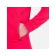 10. Rossignol Blackside Fleece Fz Sweatshirt Red