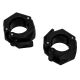 16. Adjustable dumbbell Body Sculpture 1x10 KG BW 780LX1