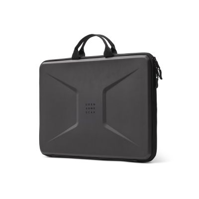 2. Urban Armor Gear 984179114040 Laptop Bag 40.6 cm (16") Pocket Case Black