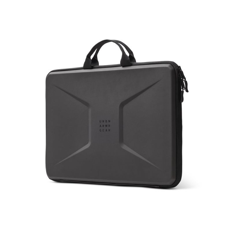 2. Urban Armor Gear 984179114040 Laptop Bag 40.6 cm (16") Pocket Case Black