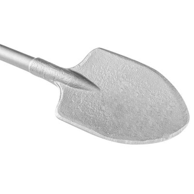 2. Graphite 57H551 metalworking chisel