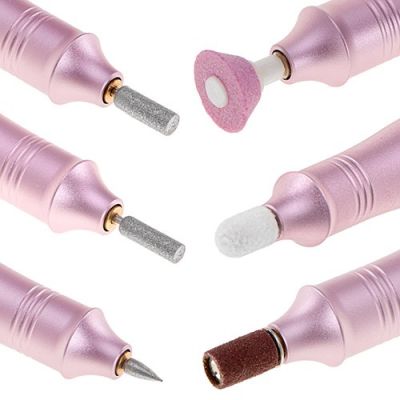 9. ADLER AD 2181 nail drill