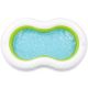 13. FAMILY INFLATABLE POOL FIGURE EIGHT 240x140x47CM 17269