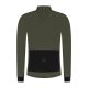 2. Rogelli SIGNATURE long sleeve t-shirt green M